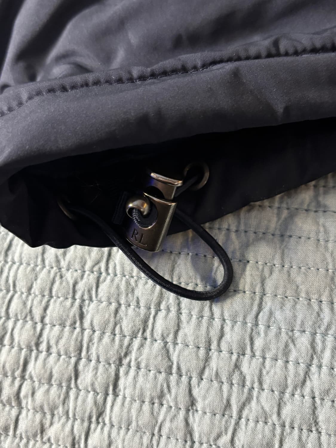 폴로 랄프로렌 남성 점퍼 M 사이즈 상품이미지2