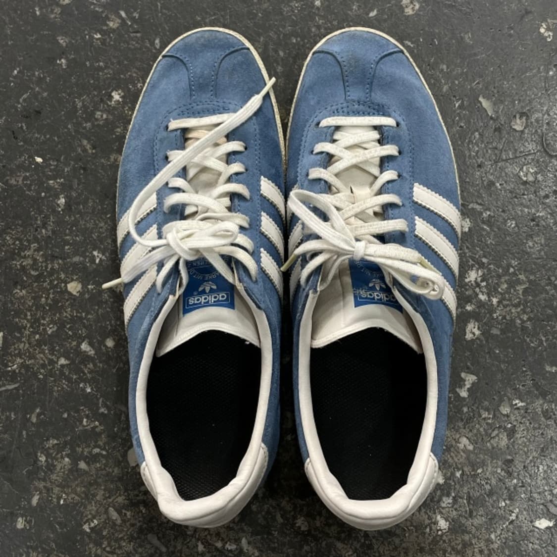 250 아디다스 가젤  상품이미지8