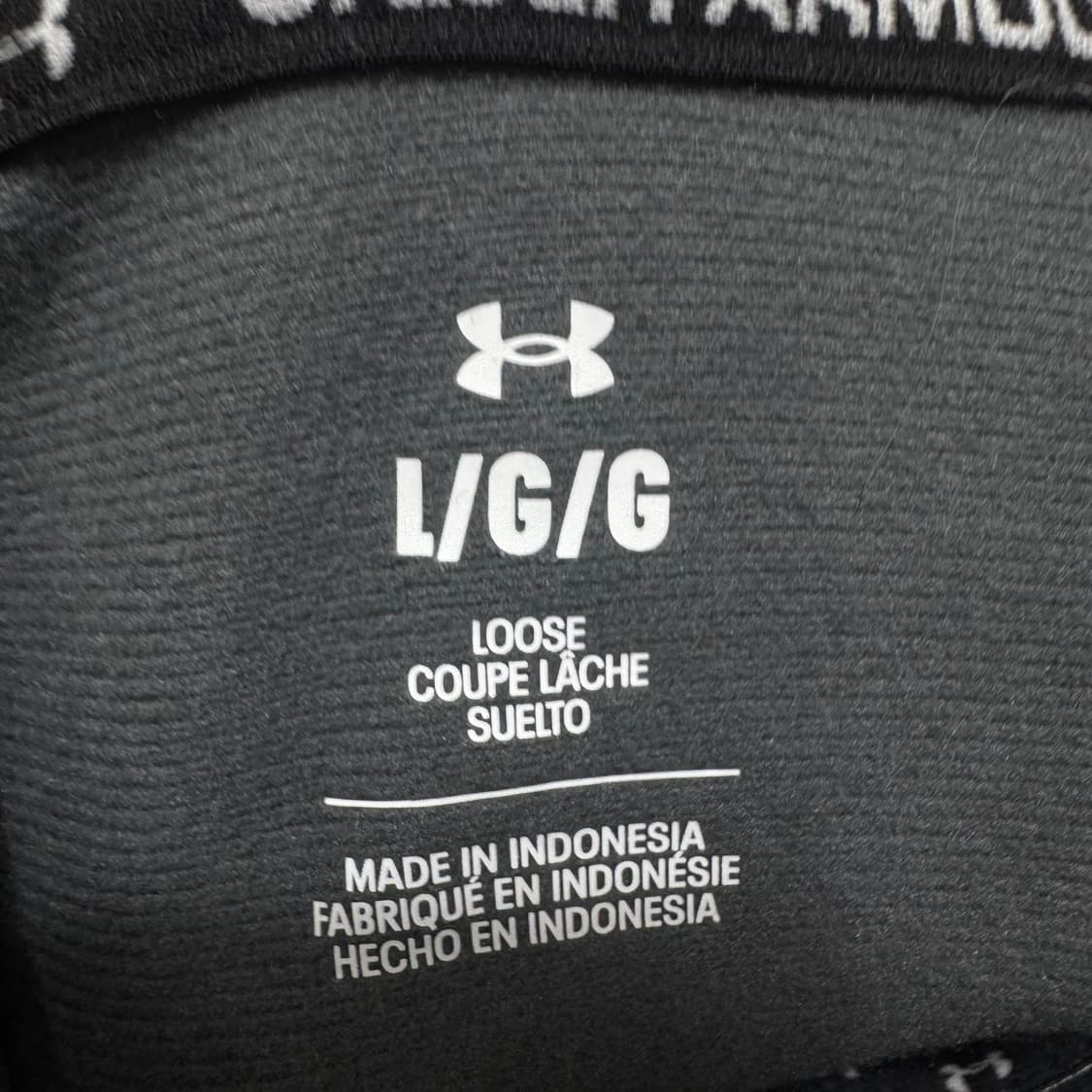 언더아머 트랙탑 져지 상품이미지5