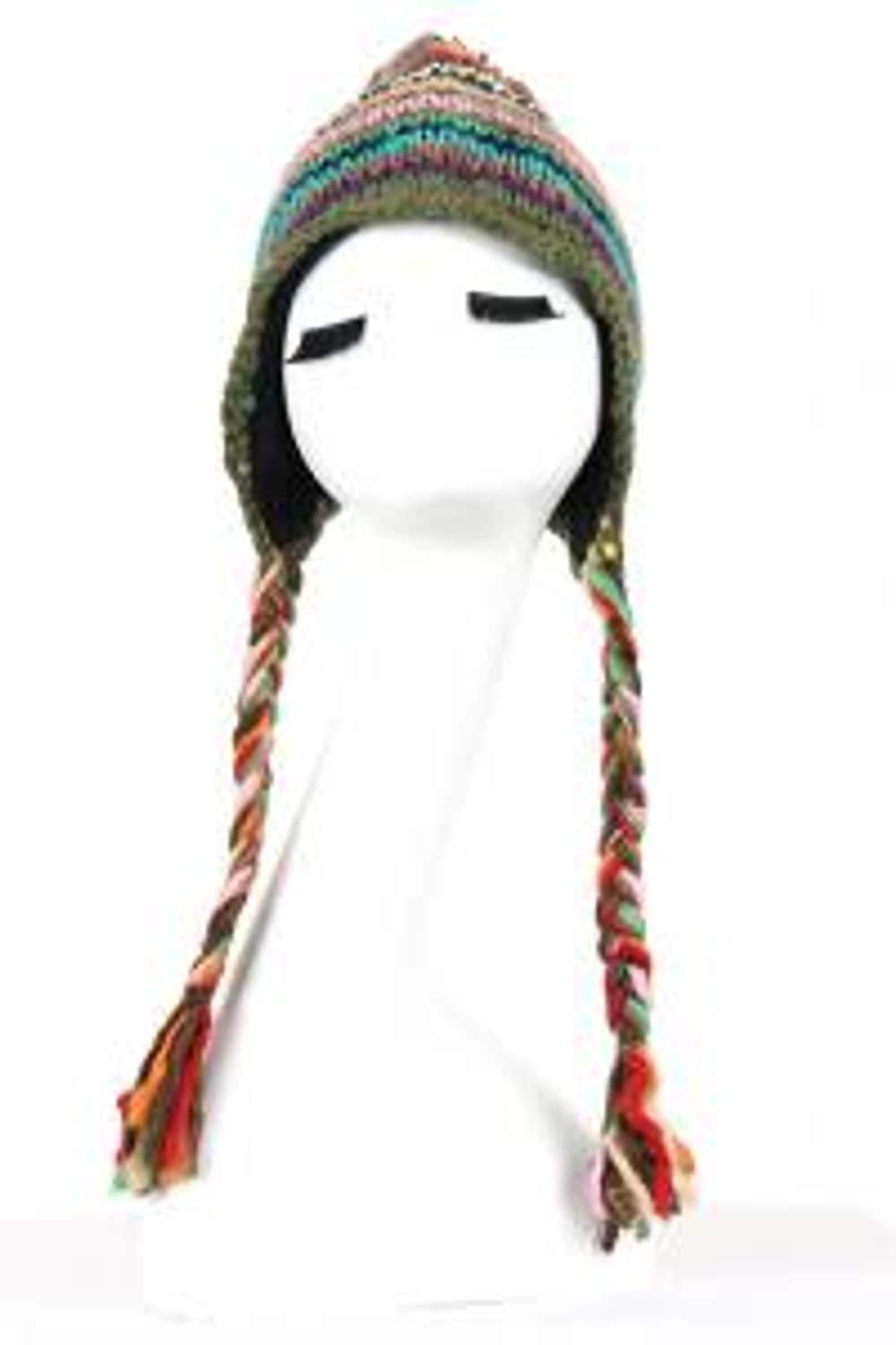 FOREVER21 니트귀도리비니 상품이미지2