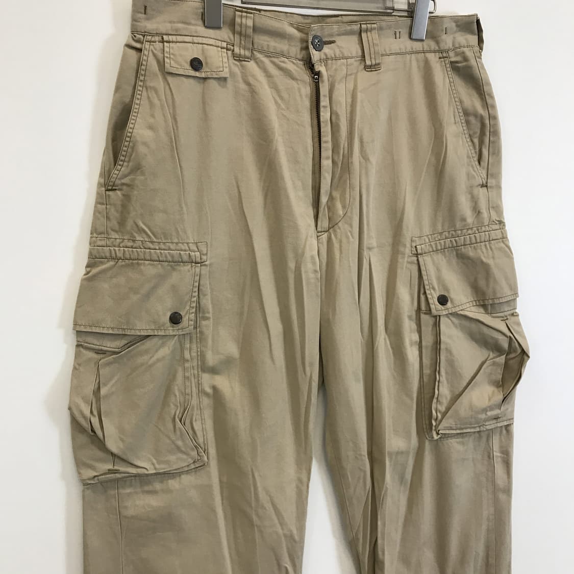 폴로 랄프로렌 유틸리티 카고팬츠 [34x34] 상품이미지2