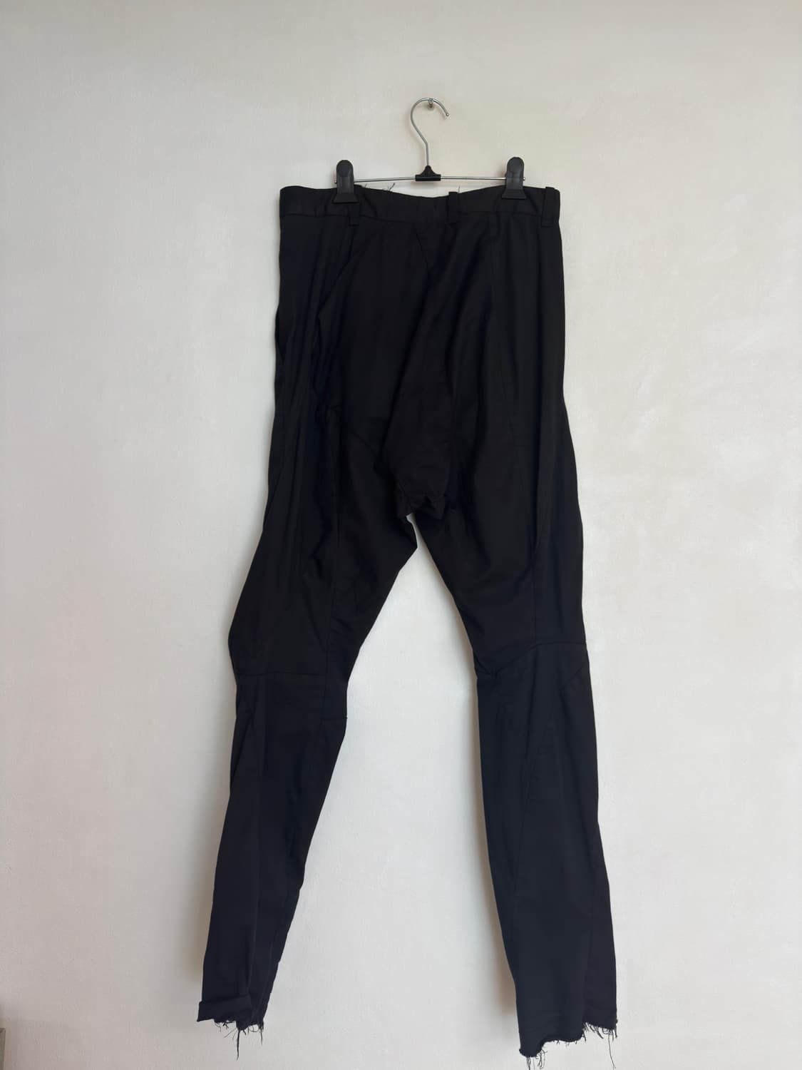 Leon emanuel blank distortion pants 46 상품이미지4