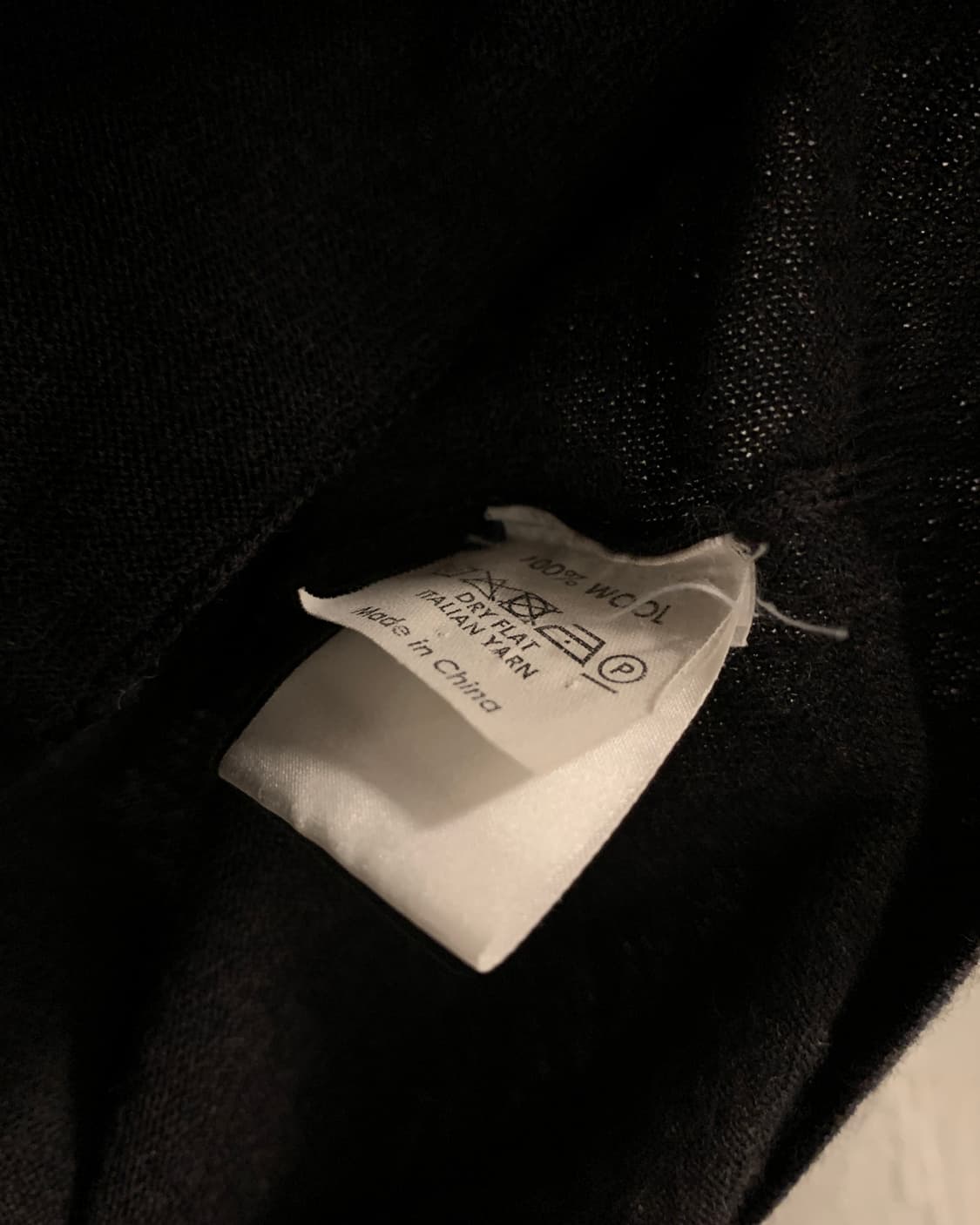 드리스 반 노튼 포켓 가디건 상품이미지6