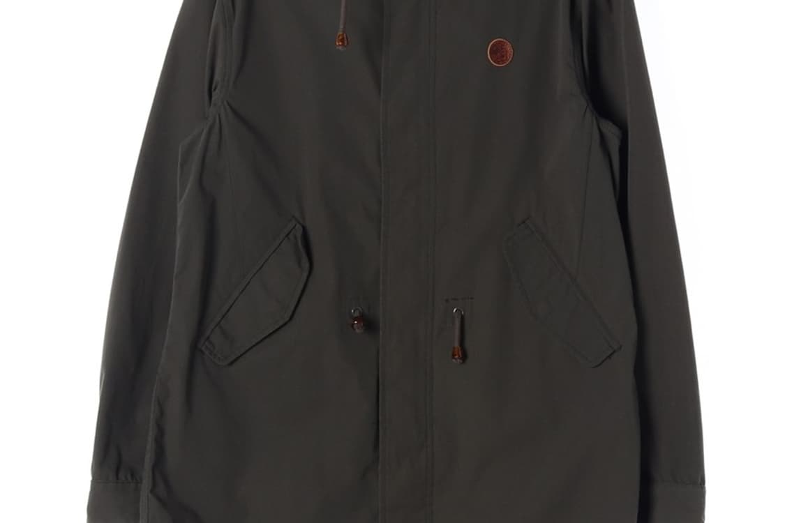 PRETTY GREEN 피쉬테일 M 상품이미지5