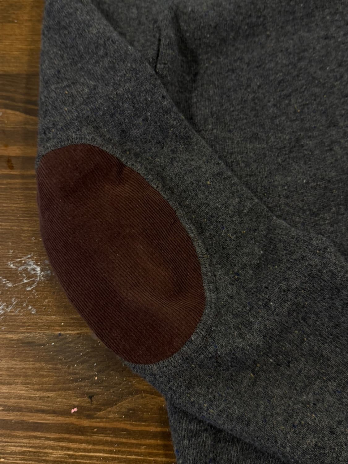 타미힐피거 숄칼라 맨투맨 100 상품이미지6