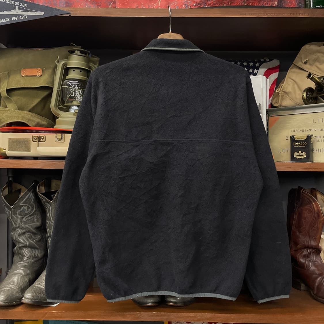 SP18 파타고니아 신칠라 스냅-T 풀오버 플리스 N14 상품이미지2