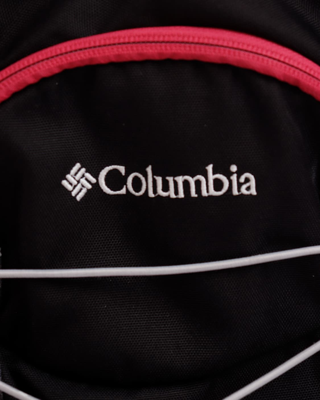 [COLUMBIA] 핑크 라이닝 패턴 데이팩 상품이미지3