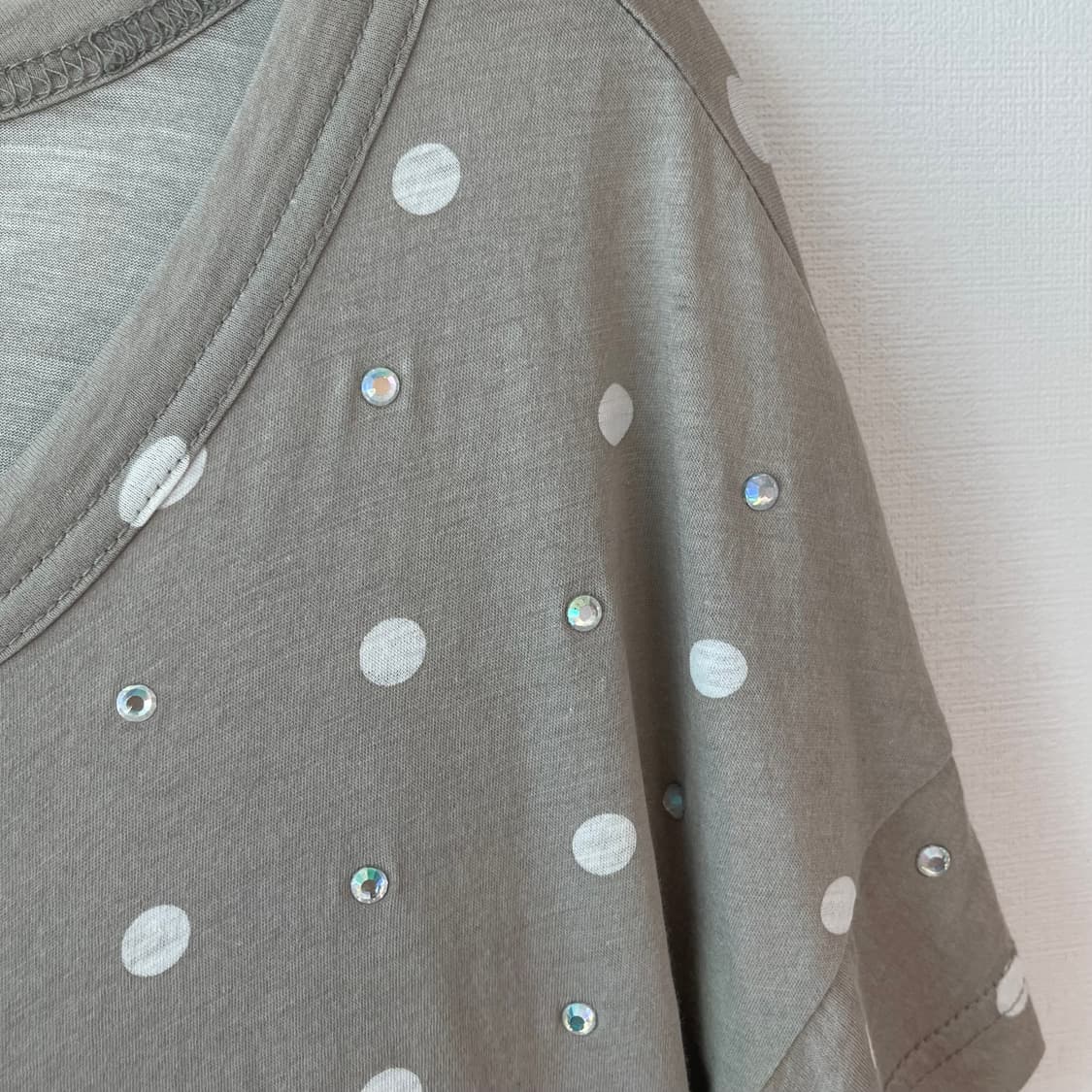 마크바이 마크제이콥스 큐빅 티셔츠 44~55  상품이미지9