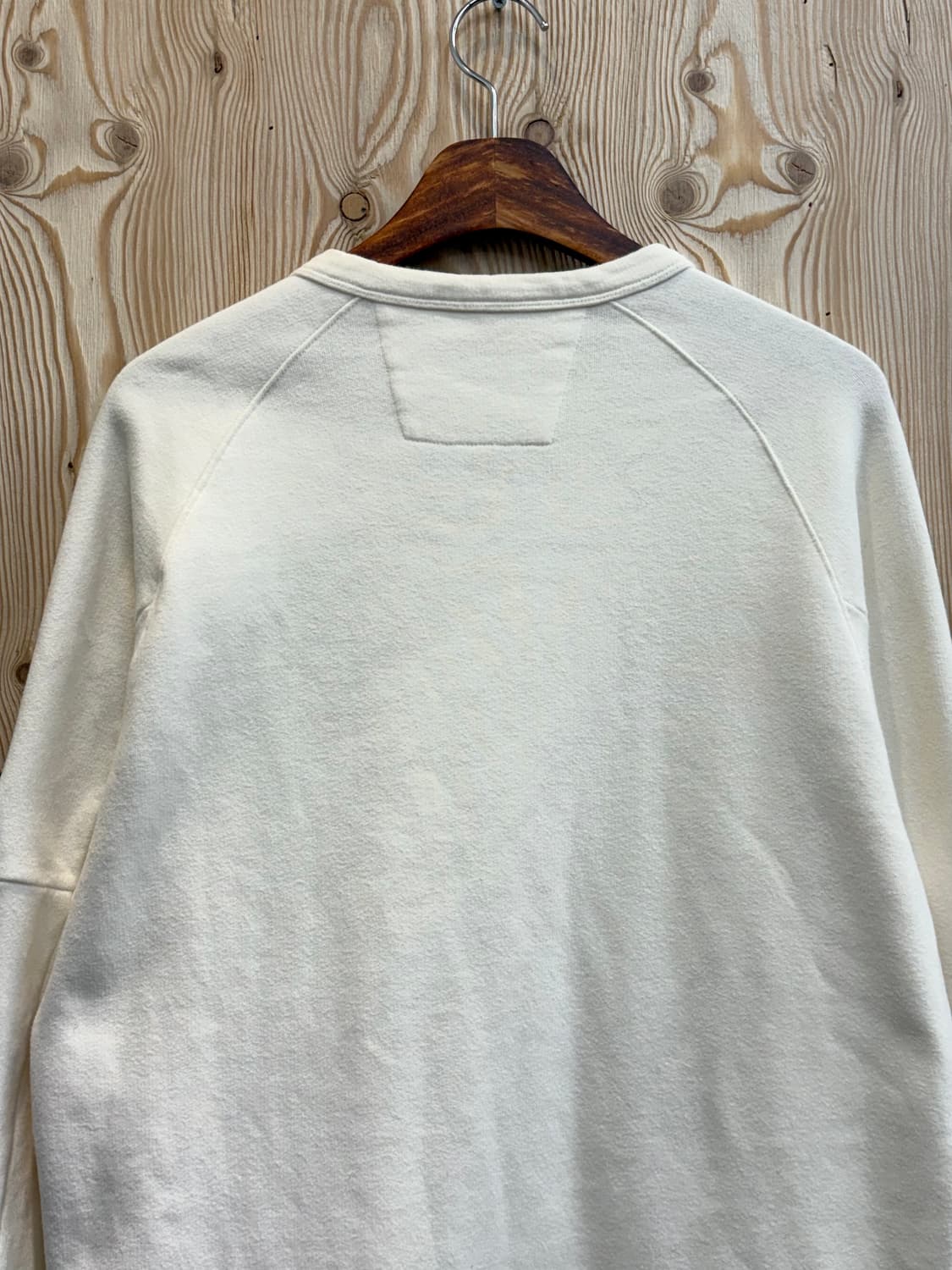 CP company 렌즈 투웨이 스웻셔츠 상품이미지4