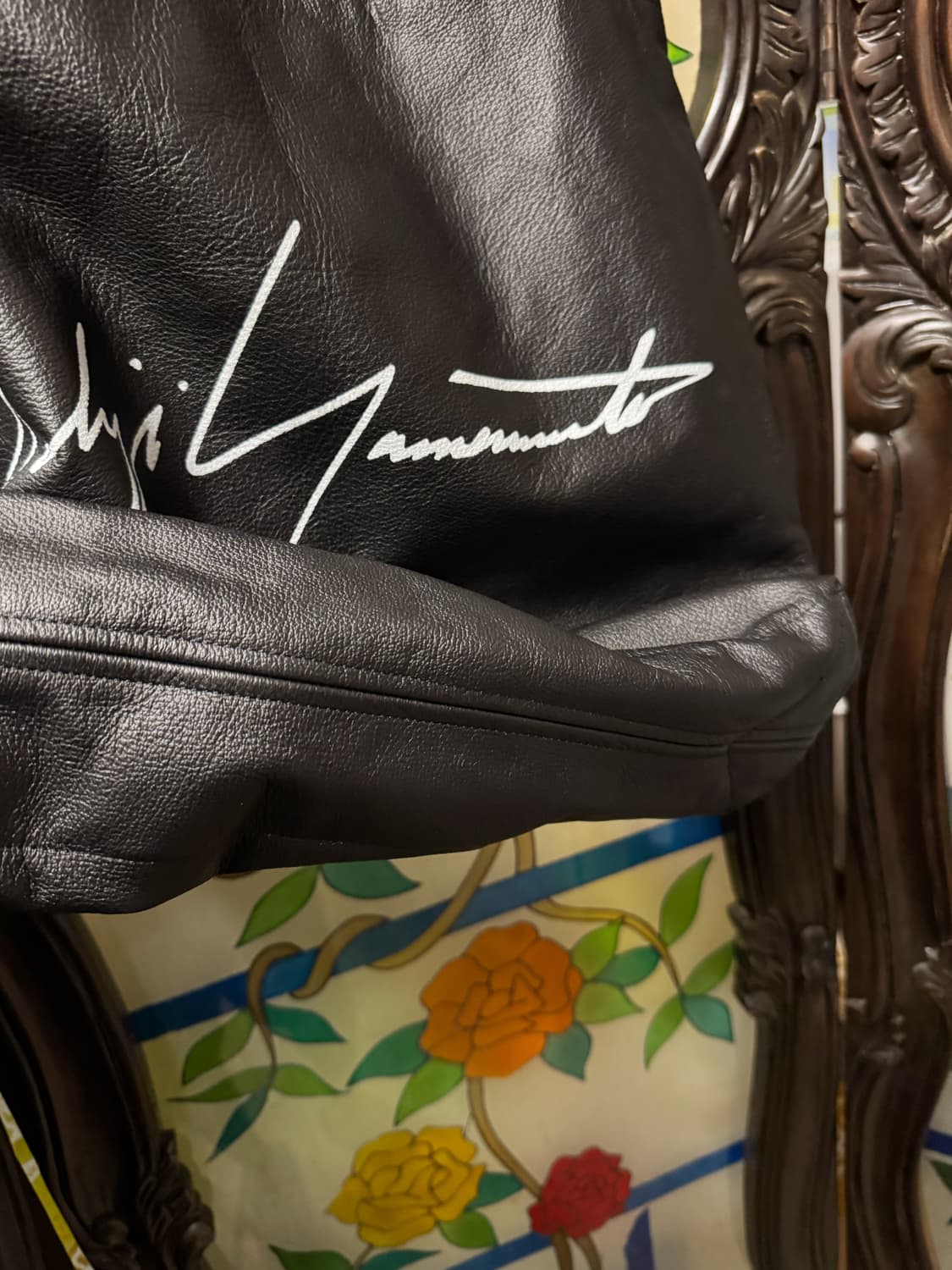 Yohji Yamamoto 상품이미지3