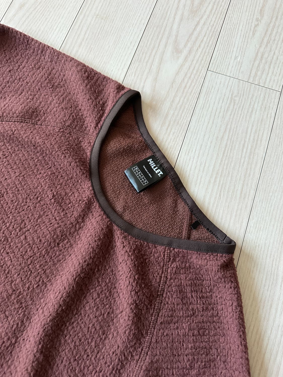 밀레 재팬 라운드탑 상품이미지9