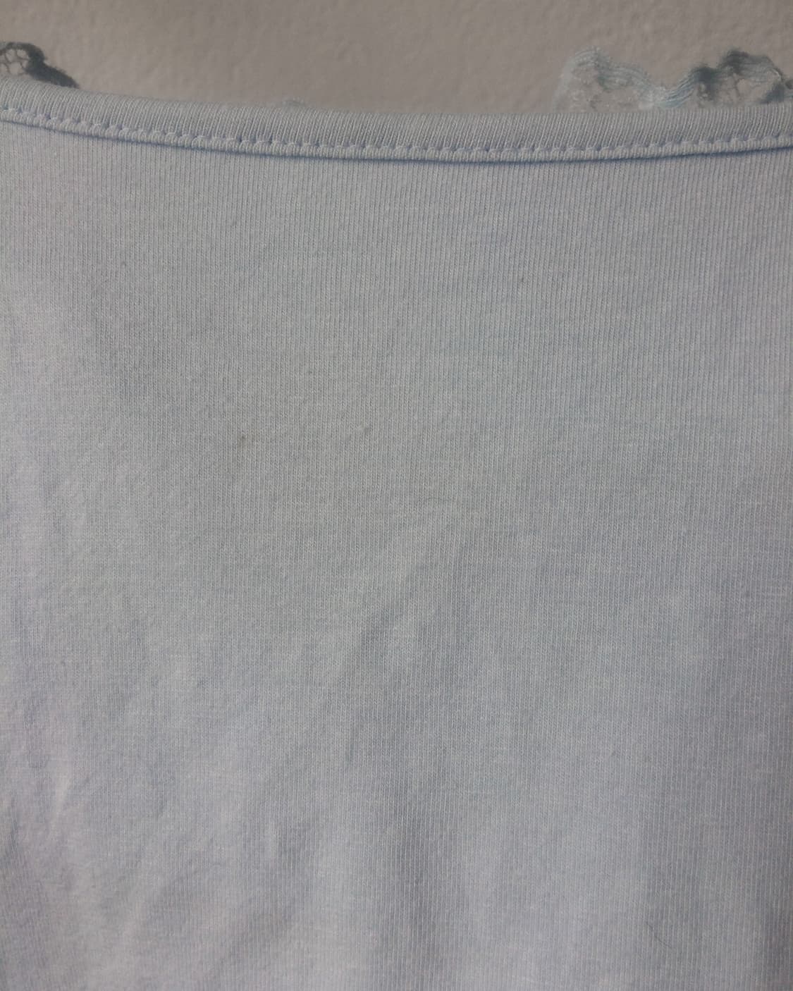 Lace point sleeveless 상품이미지6