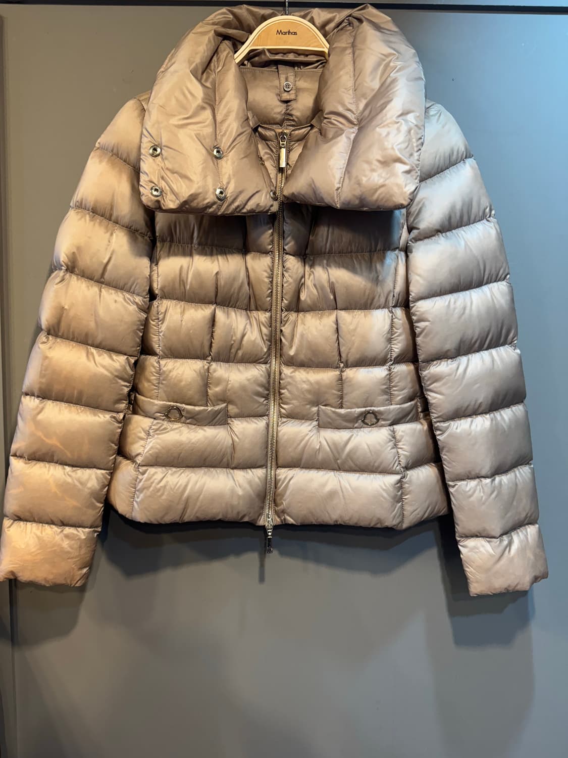 몽클레어 다운패딩 상품이미지9