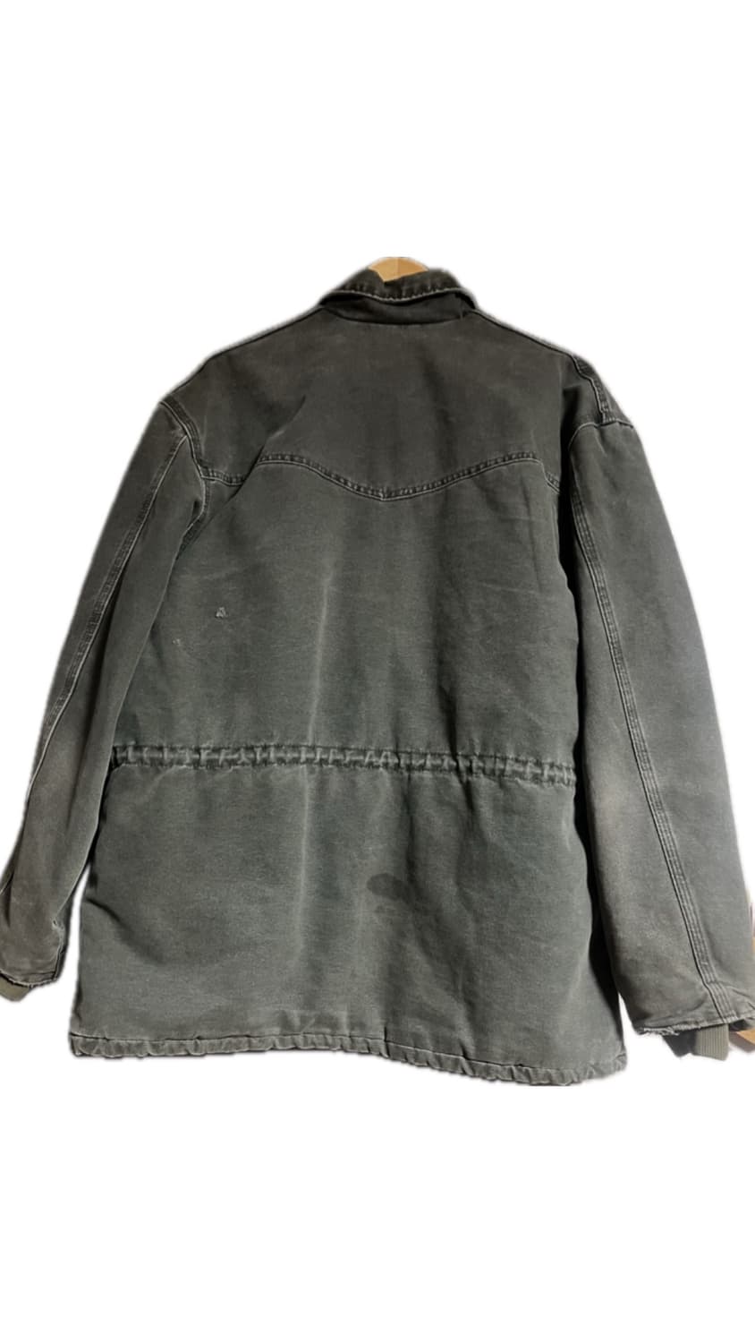 칼하트 자켓 상품이미지2