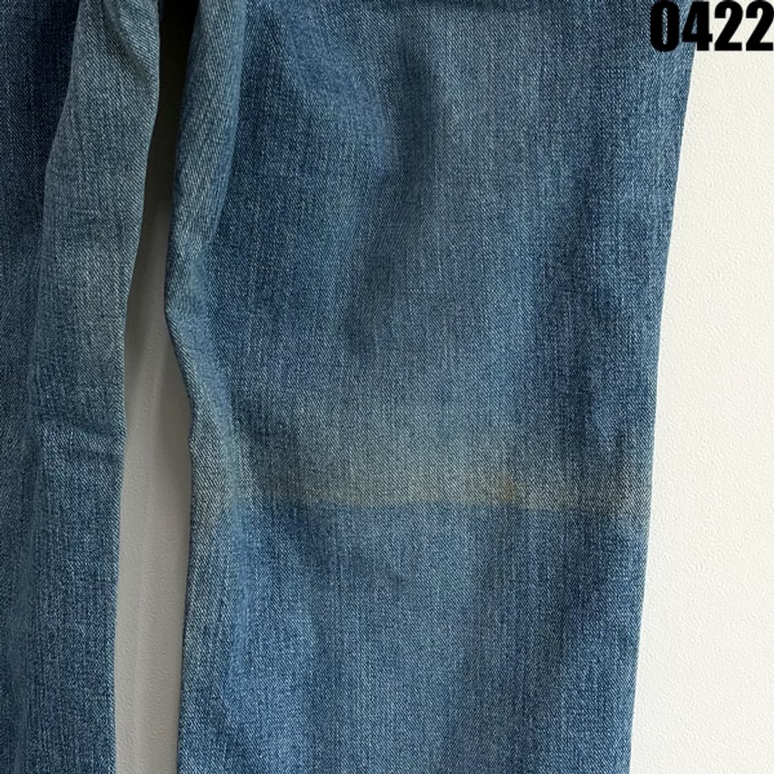 Lee 리 워싱 데님팬츠 L 0422 상품이미지10