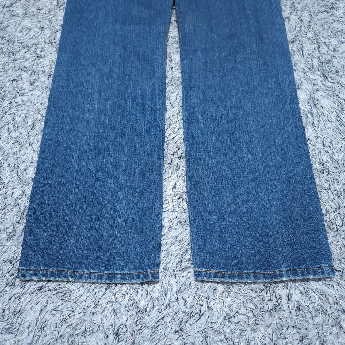 리바이스514) 31/32 남자 일자청바지 / 왕눈이샵 상품이미지8