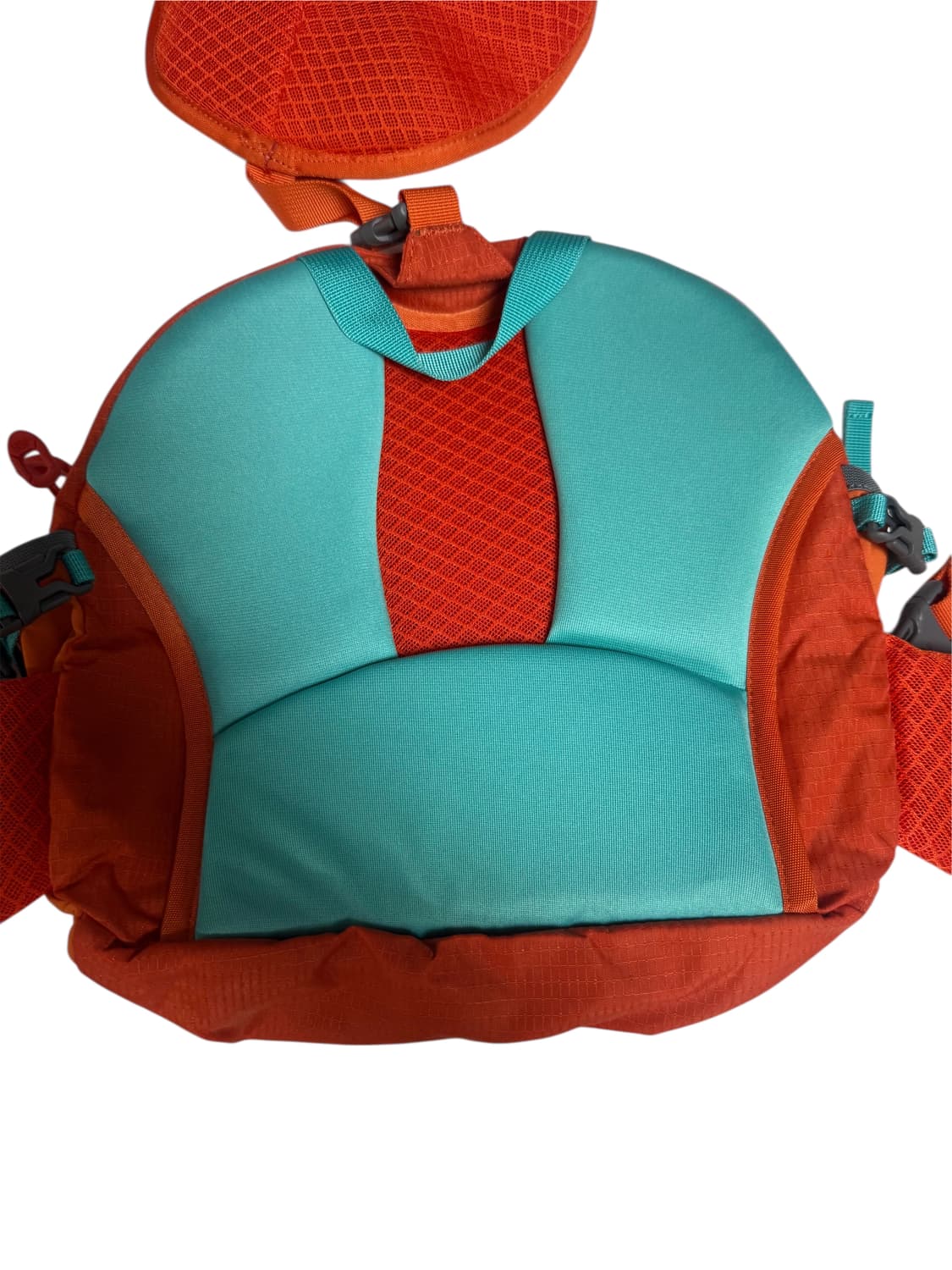TNF Harness Mini Pack Orange 상품이미지4