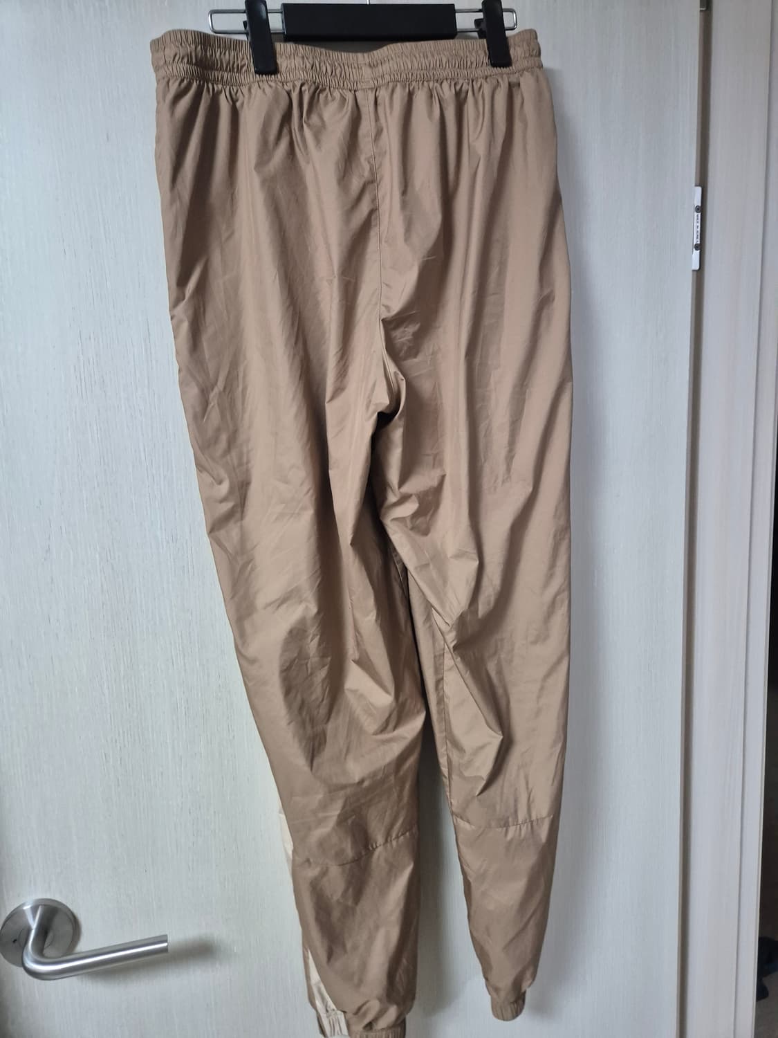 푸마 맨시티   24-25 맨체스터시티 우븐자켓 셋업 세트 XL 퓨마 상품이미지9