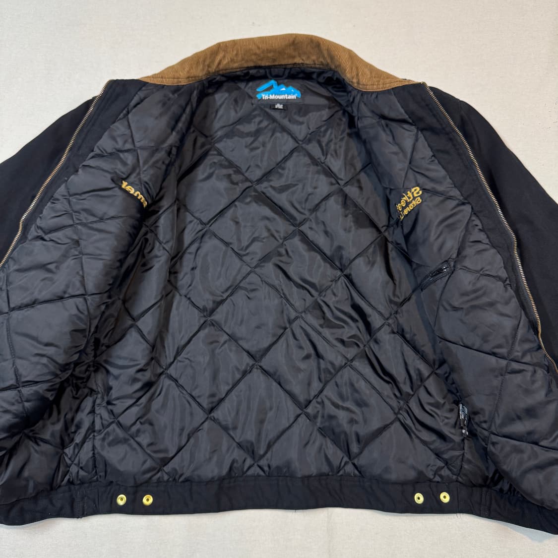 XL) Mountain USA 워크웨어 디트로이트 자켓 상품이미지5