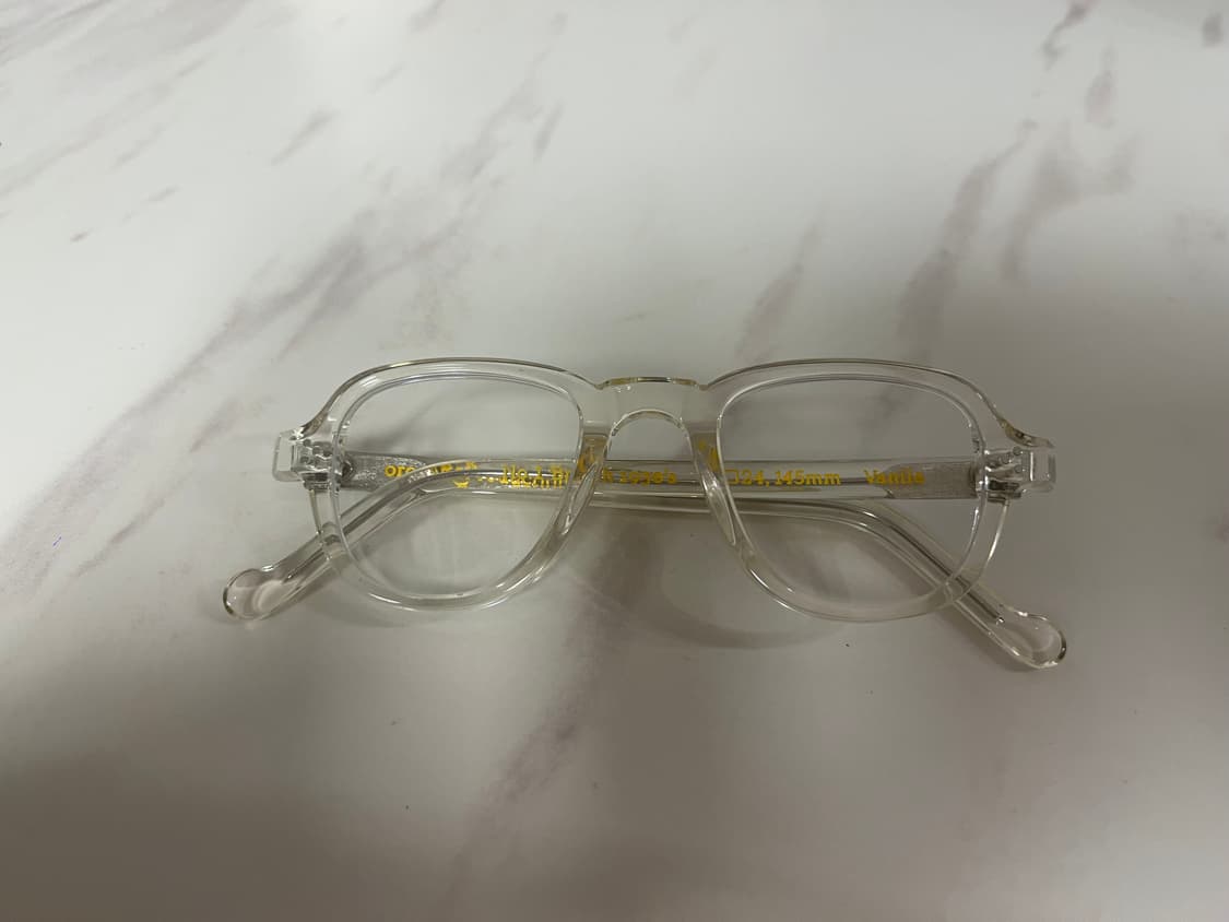 oror 1930’s BRITISH VINTAGE (VANILA) 상품이미지6