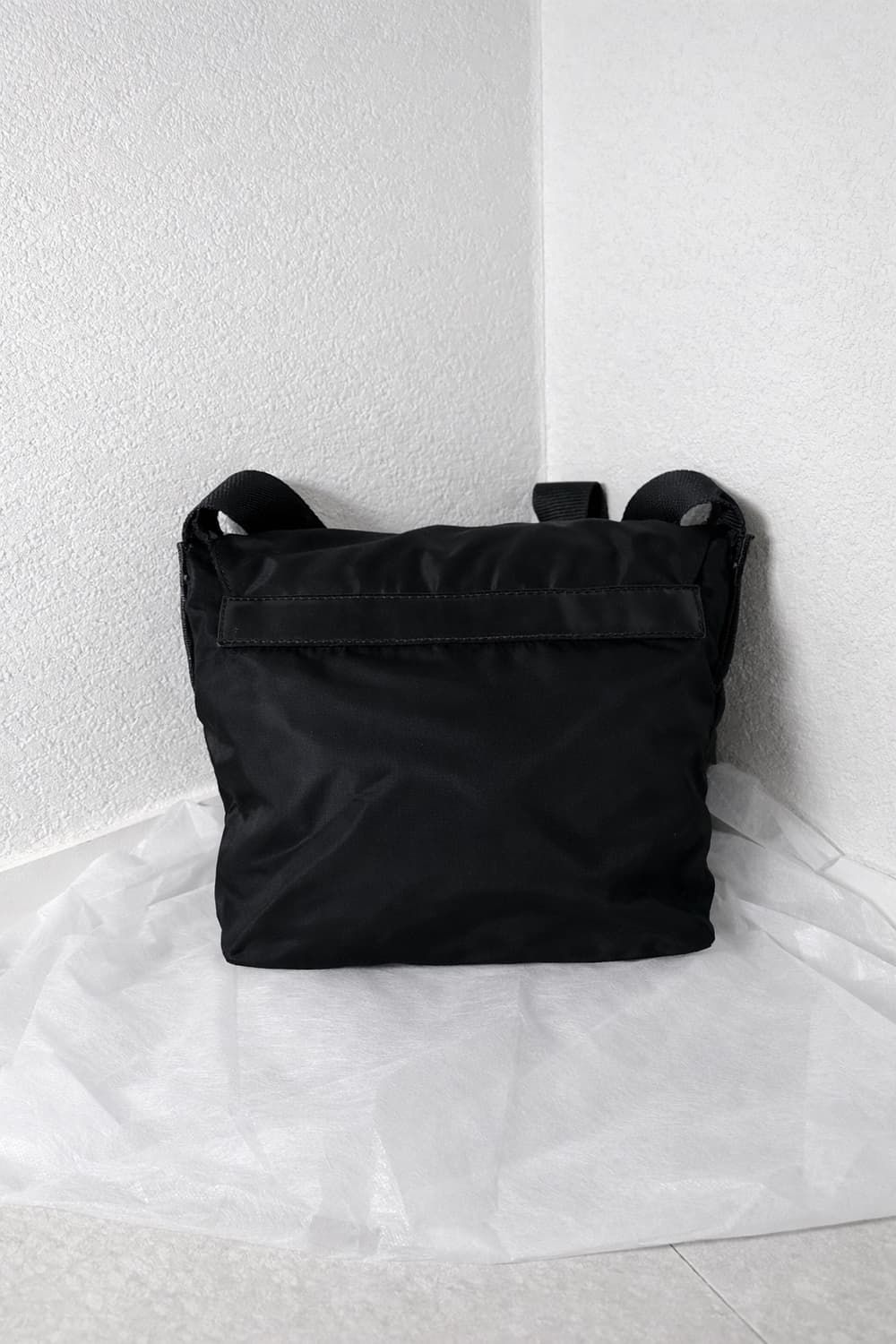 (PRADA정품) 프라다 포코노 나일론 숄더백 상품이미지2