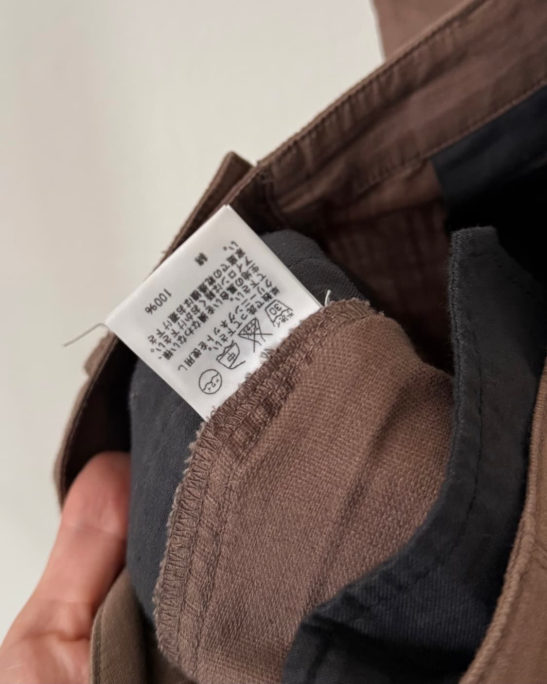 Zucca 레이어드 스커트 상품이미지7