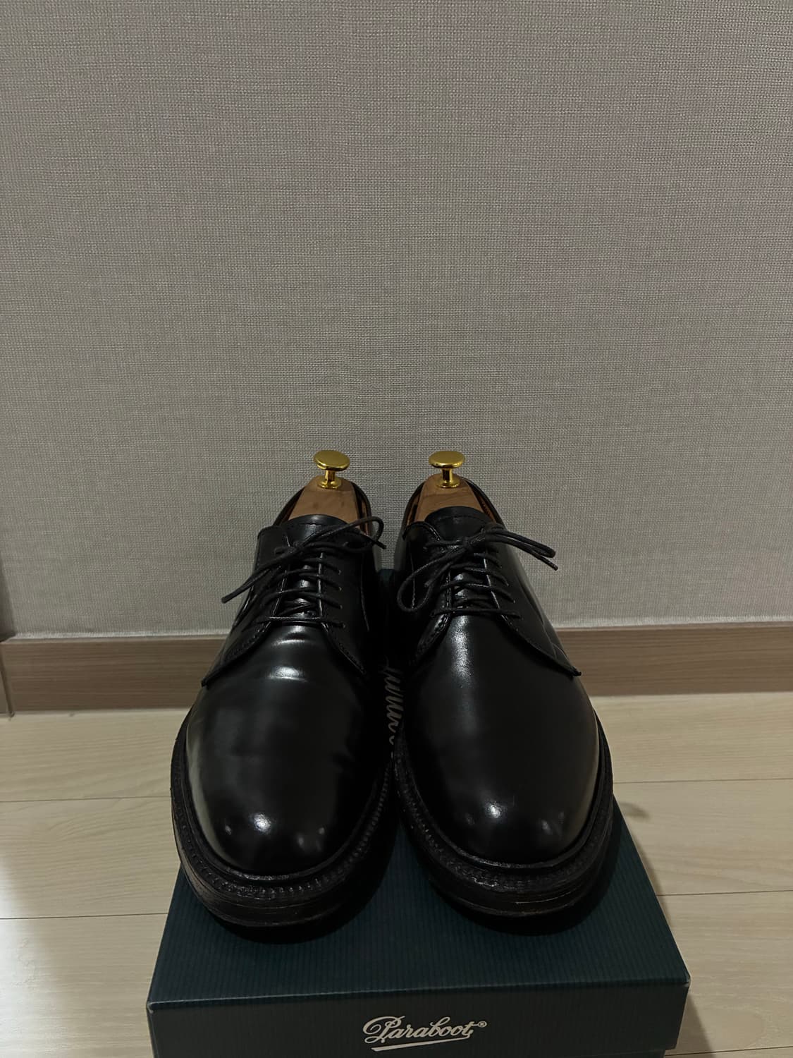 Alden 알든 9901 6e 사이즈 판매 상품이미지2