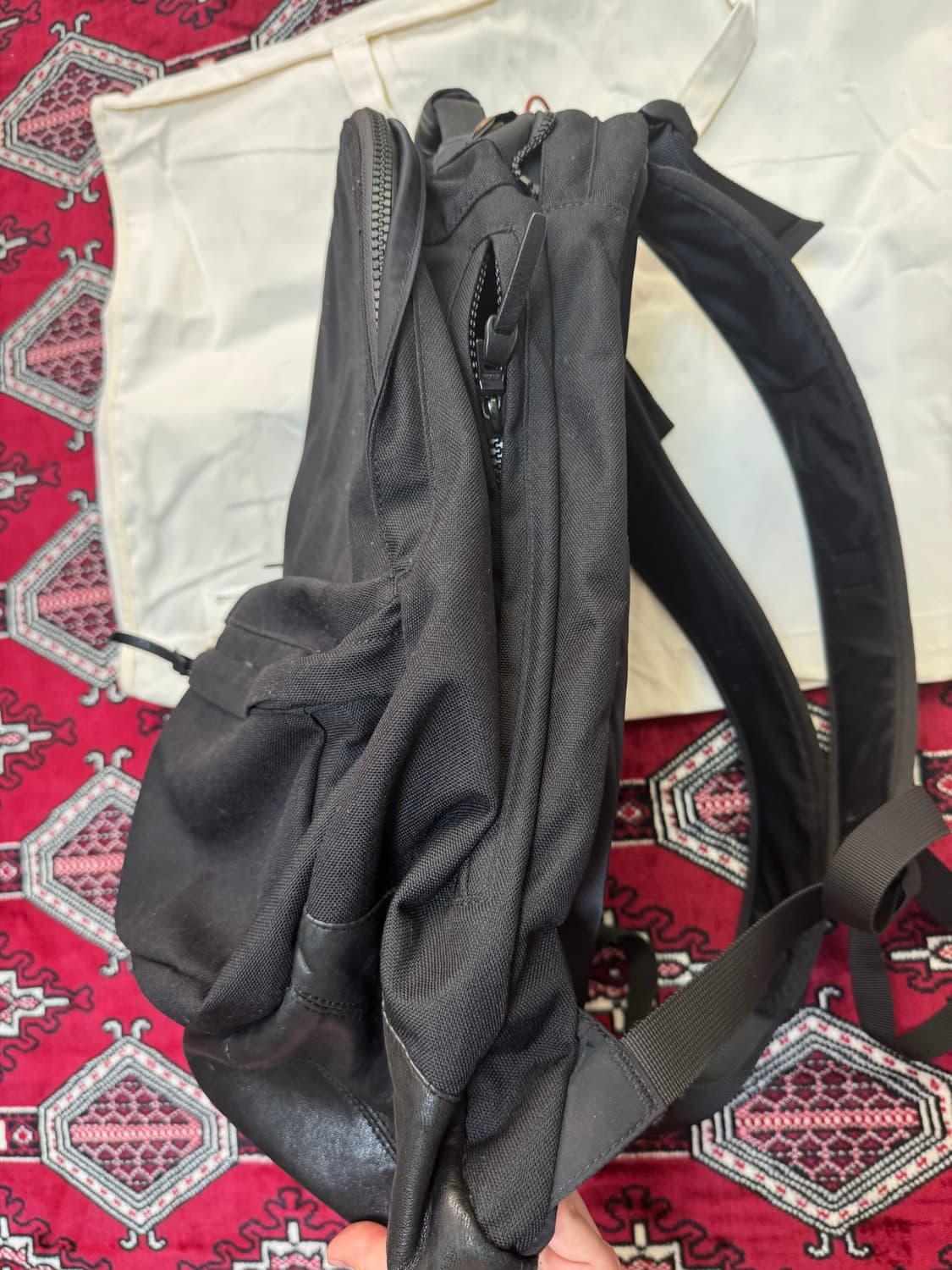 비즈빔 visvim 코듀라 22L 백팩 가방 상품이미지8