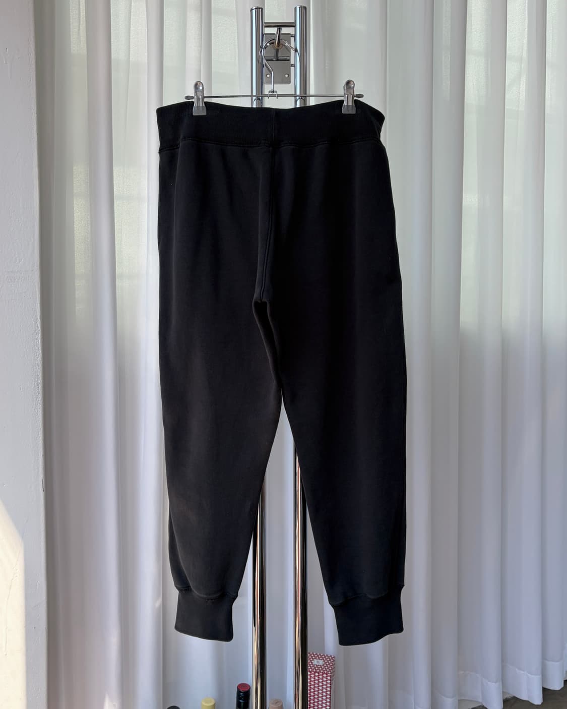 [M]폴로 랄프로렌 플리스 스웻 조거 팬츠 상품이미지3