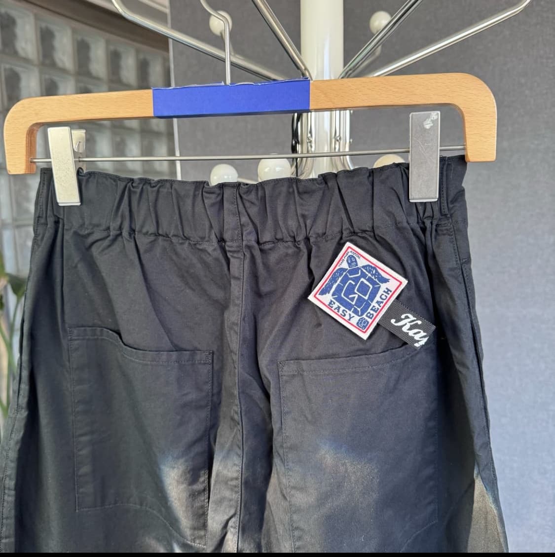 Kapital 비치 팬츠 beach pants 상품이미지4