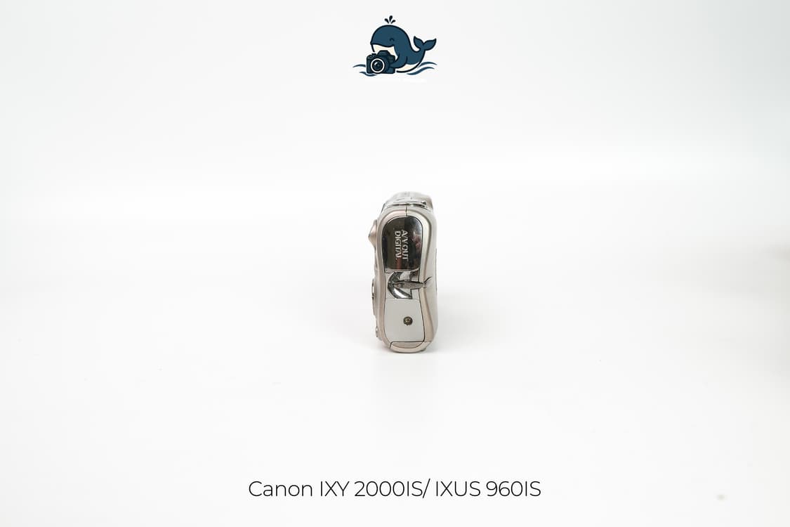 캐논 익시2000is - 익서스960is 상품이미지6