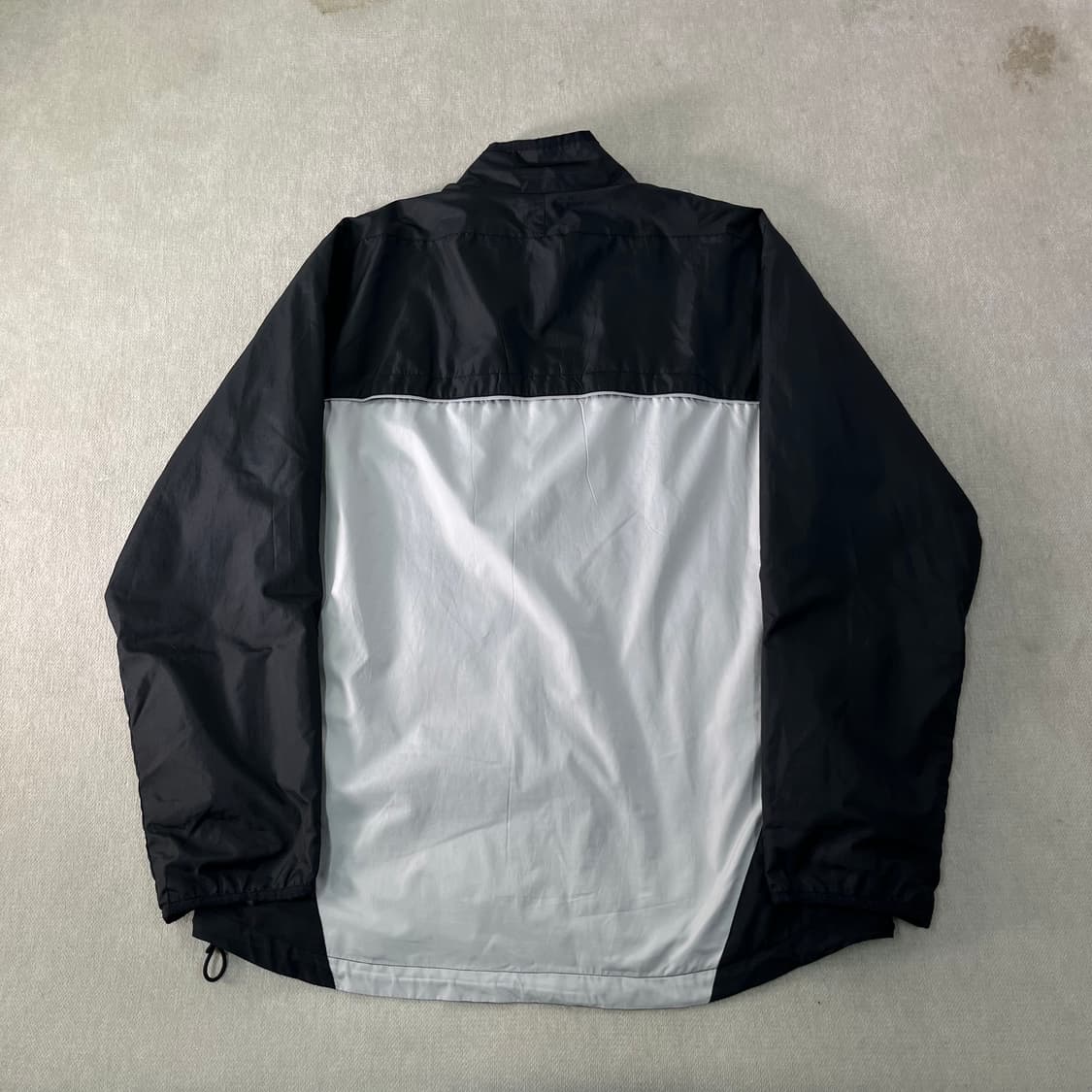 100 나이키 올드스쿨 바람막이 자켓 상품이미지2