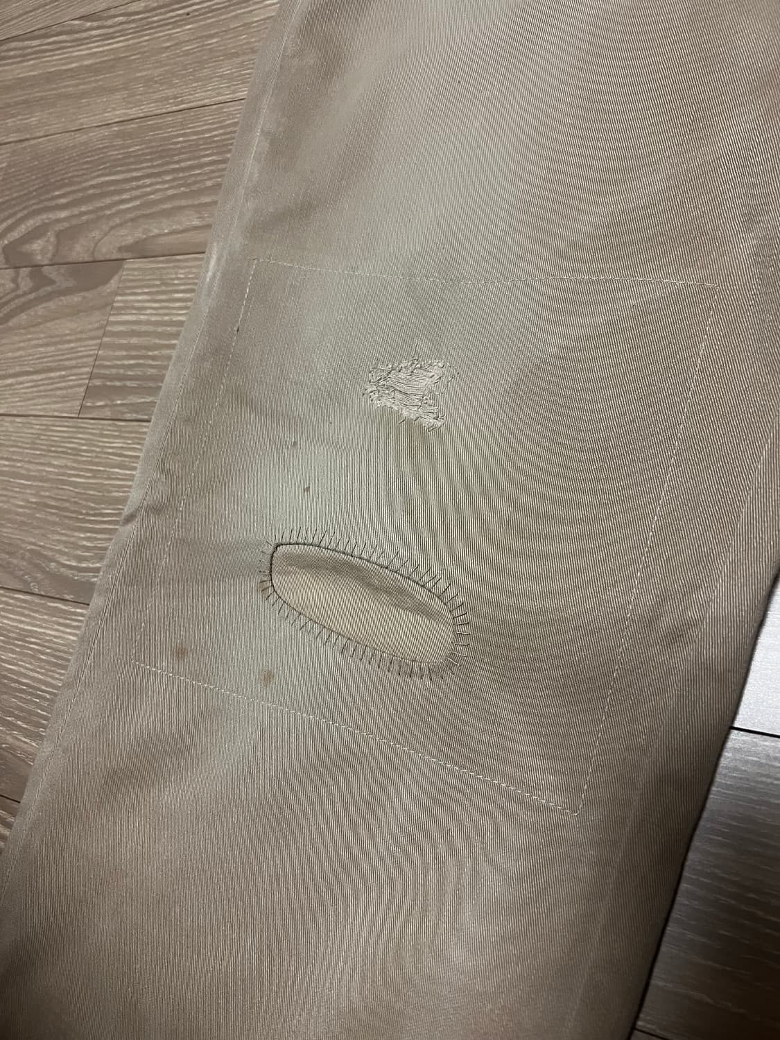 폴로 랄프로렌 빅치노 팬츠 헤리티지 상품이미지4