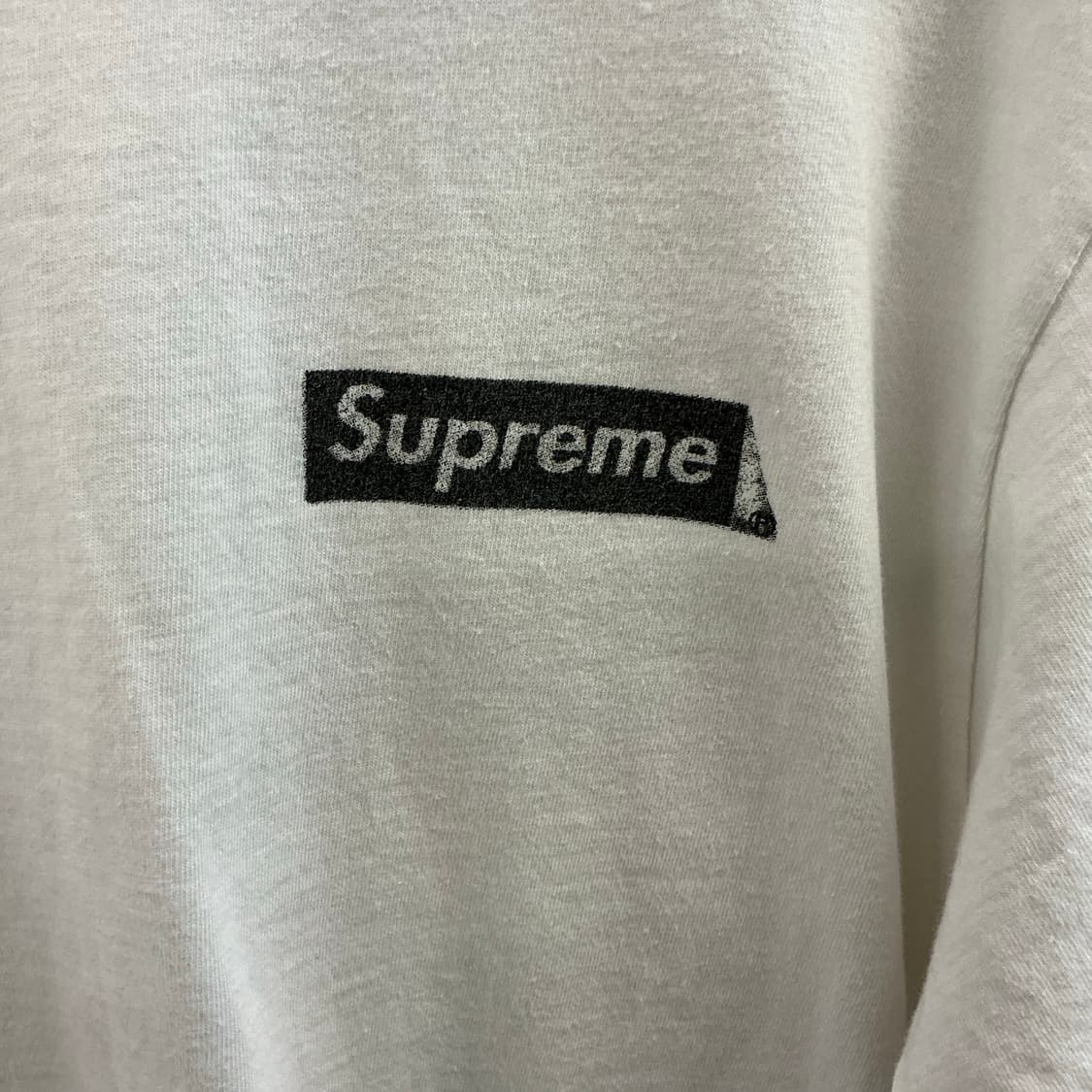 23ss 슈프림 바디 스내처스 반팔티 상품이미지3