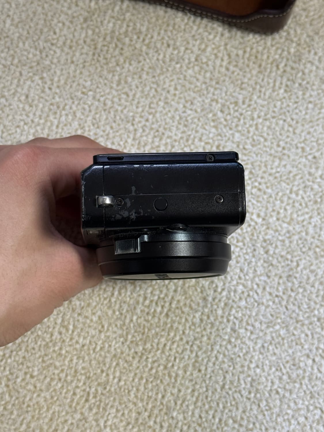 후지필름 X70 (주우재 카메라) 상품이미지7