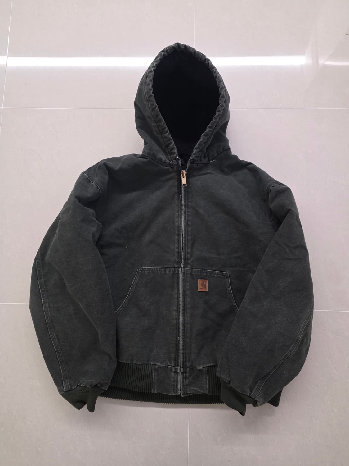 칼하트 J130 mos 2XL 상품이미지1