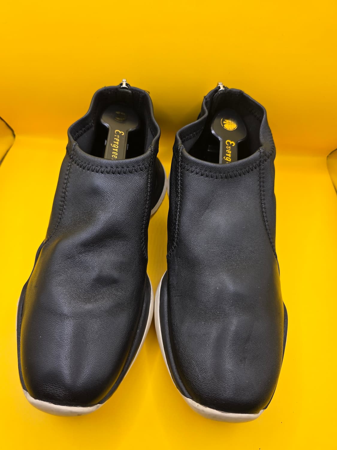 마리타 MH 키높이 슬립온 250 (키높이 5cm)남녀공용 상품이미지2