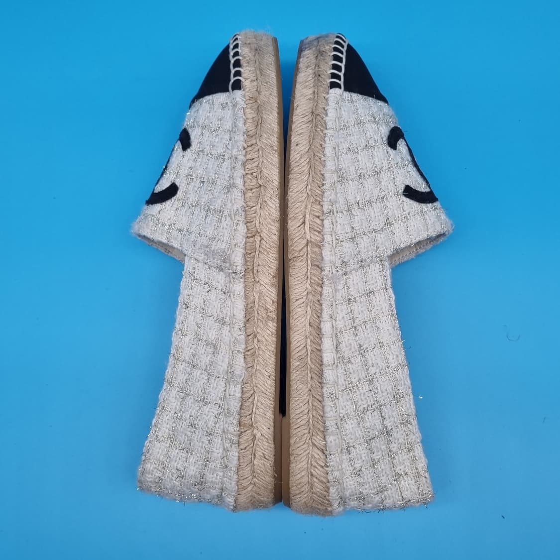 o CHA 에스파듀 여성로퍼250 상품이미지5