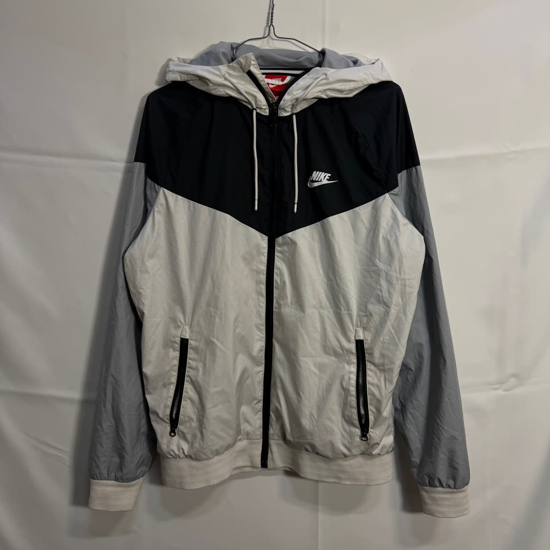 나이키 테크팩 바람막이 자켓 상품이미지1