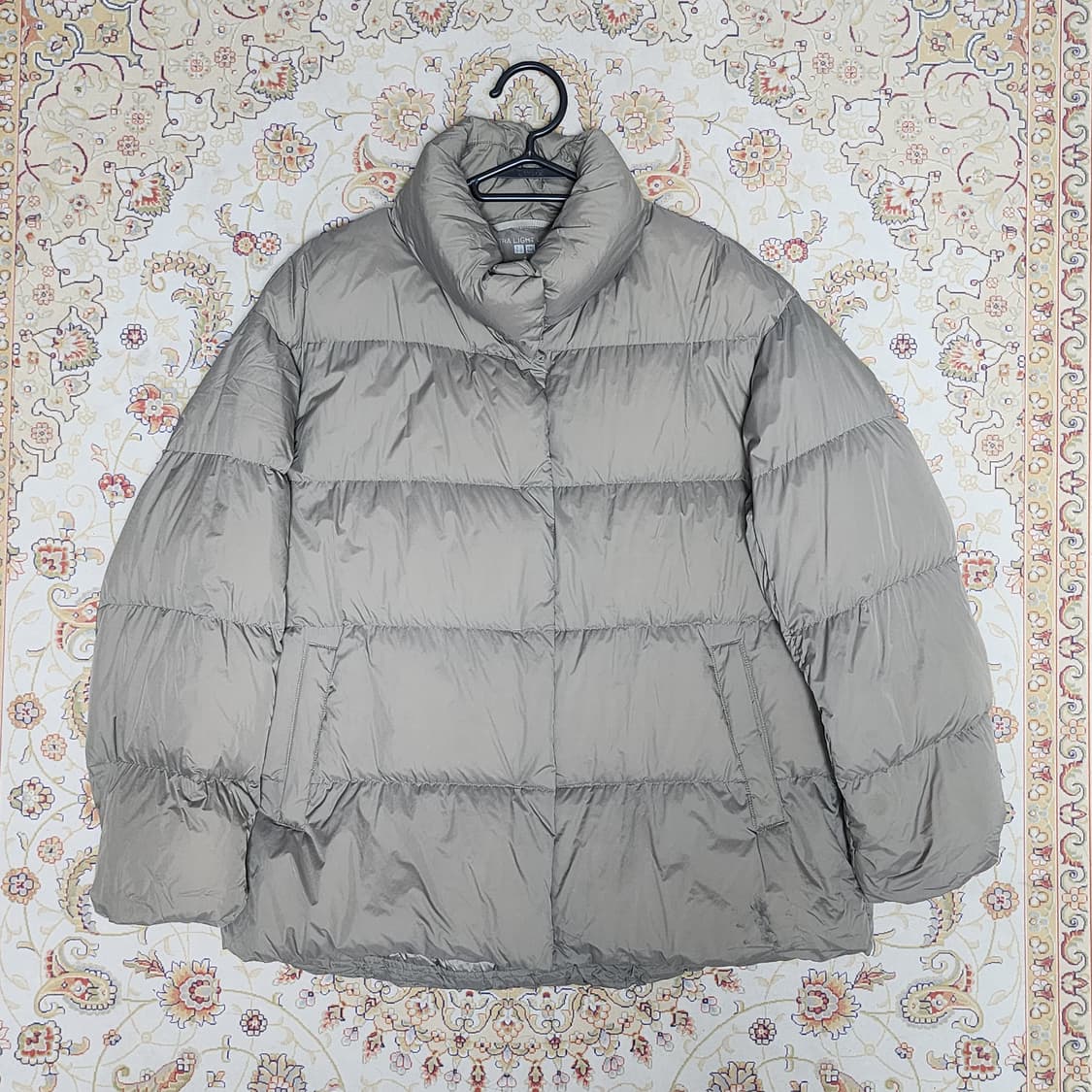 유니클로 울트라 라이트다운 패딩 m 상품이미지1