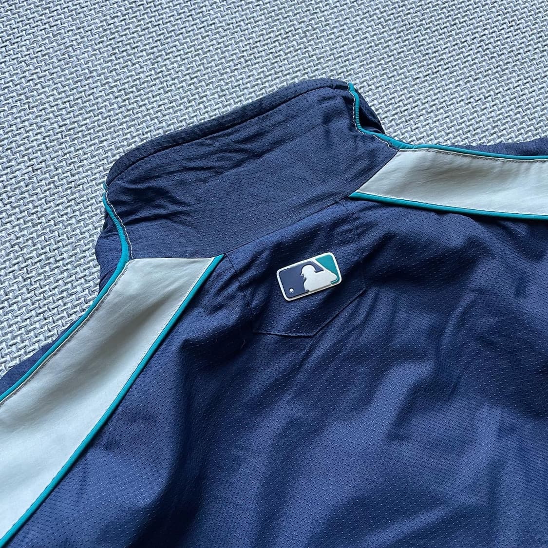 마제스틱 시애틀 매리너스 자켓 상품이미지5