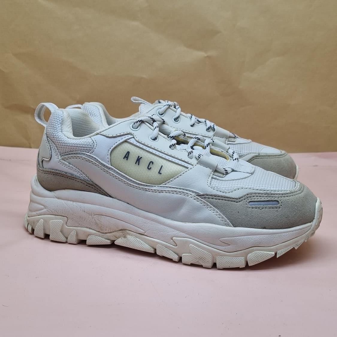 아키클래식 어반트레커 여성운동화250 상품이미지1
