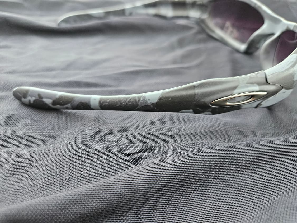 오클리 몬스터독 나이트카모 상품이미지6