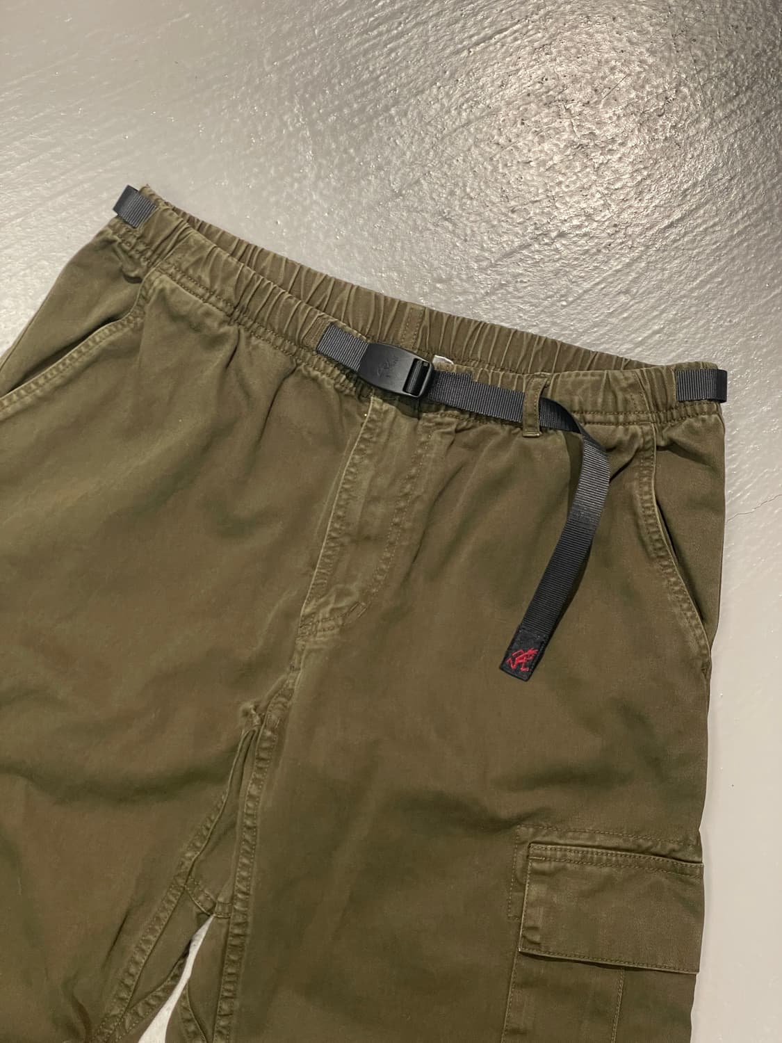 그라미치 카고 팬츠 상품이미지6