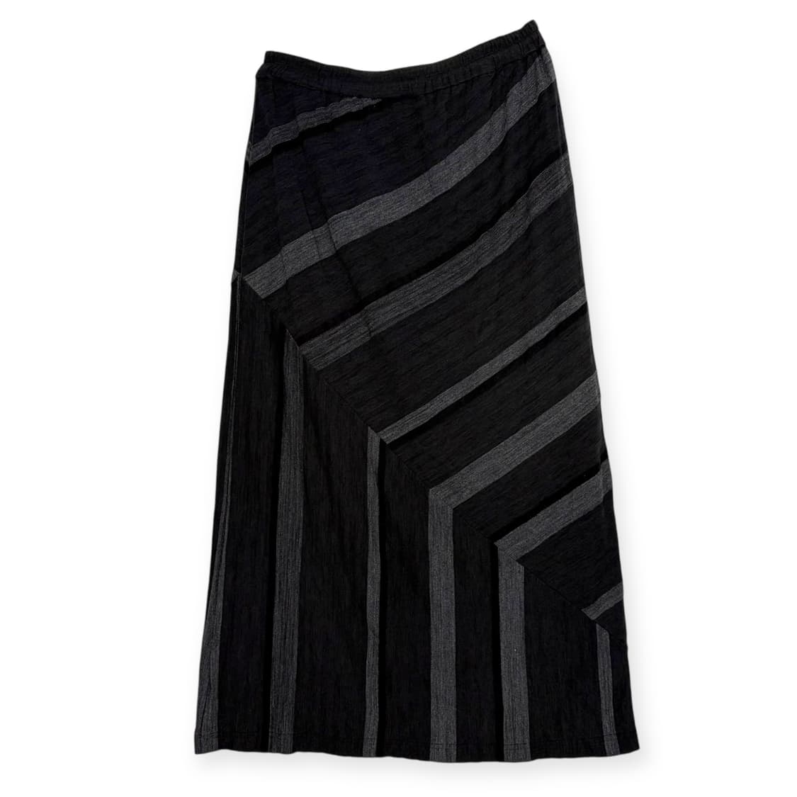 빈티지 Comt 패턴 스커트 치마 상품이미지7