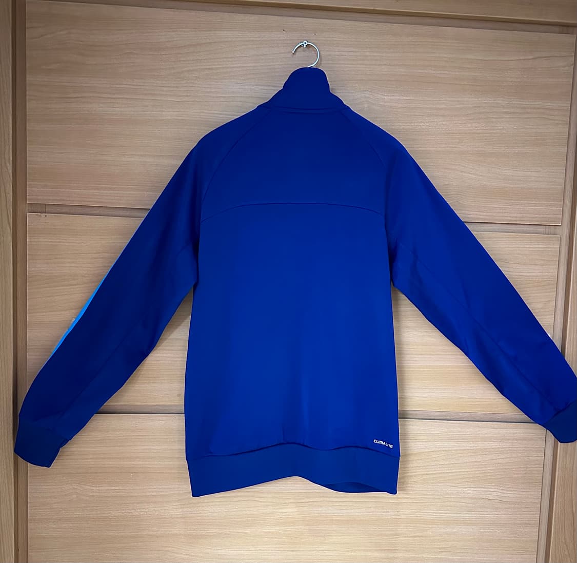 (1회착용) 아디다스 그라데이션 져지 100 상품이미지2