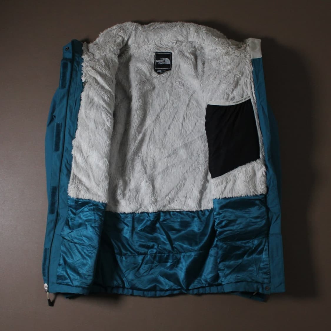 The North Face 노스페이스 쉐르파 플리스 자켓 상품이미지4