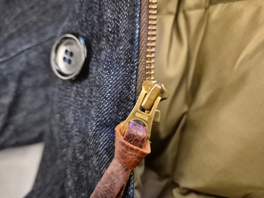 버즈릭슨 B-9 파카 상품이미지5