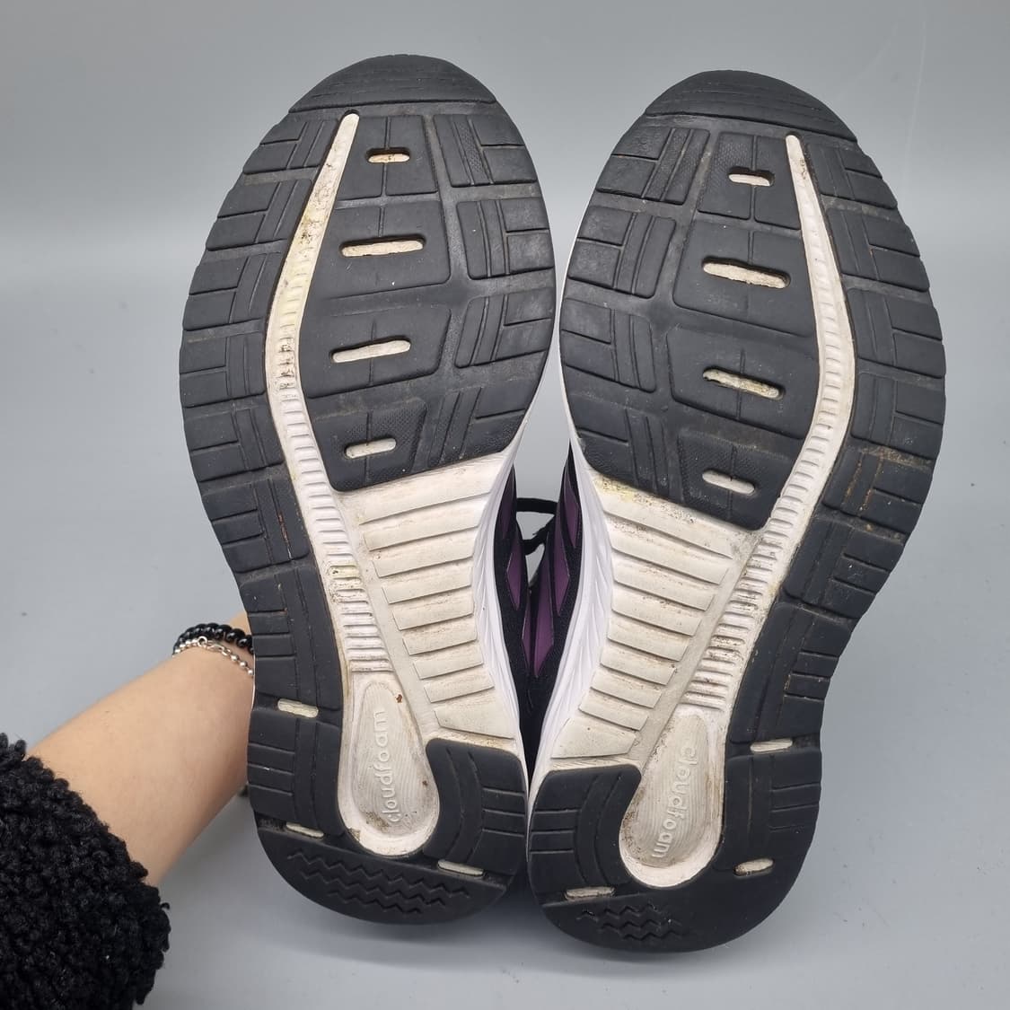 아디다스 갤럭시5 여성운동화240 상품이미지3