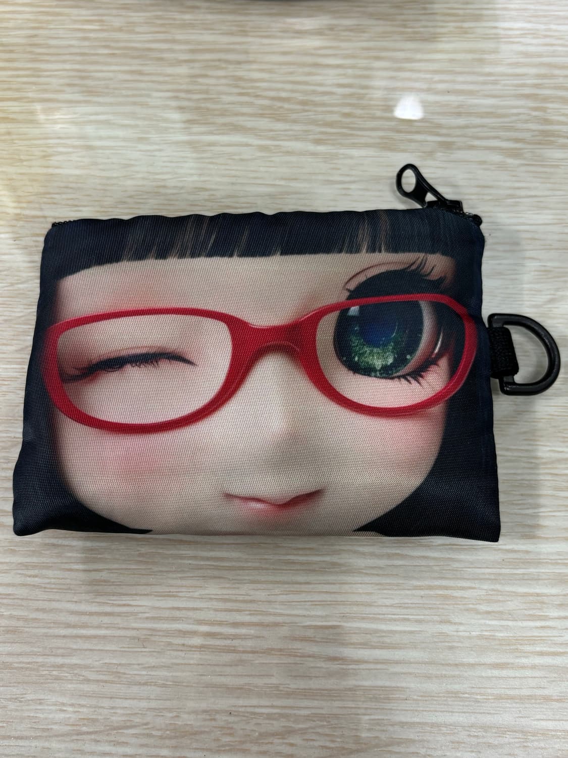 잇자바이브 카드지갑 상품이미지3